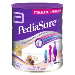 Pediasure Sabor Chocolate (850g)