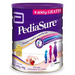 Pediasure Sabor Fresa (850g)