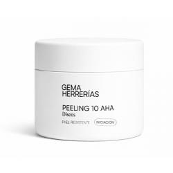 PEELING PEELING 10 AHA DISCOS  (20ML)