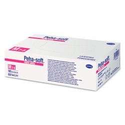 Peha-soft® Nitrile Blanco (100uds)  