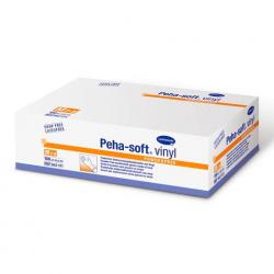Peha-soft® Vinil Sin Polvo (100uds) 