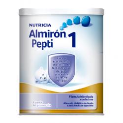 Pepti 1 Allergy (400g)