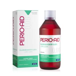 PERIO·AID® CHX 0,05% + CPC 0,05%  (150ml)			