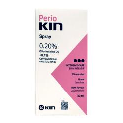 PERIO KIN SPRAY CLORHEXIDINA (40ML)