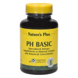 Ph Basic (60caps)