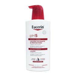 PH5 LOCIÓN CALMANTE & PROTECTORA  (400ML)	