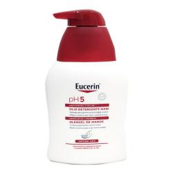 PH5 OLEOGEL DE MANOS (250ML)