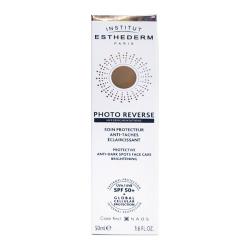 PHOTO REVERSE FLUIDO INVISIBLE ANTIMANCHAS PROTECTOR SPF50 (50ML)