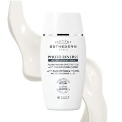 PHOTO REVERSE FLUIDO INVISIBLE ANTIMANCHAS SPF50+ (40ML)