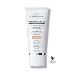 PHOTO REVERSE TEINTÉ BEIGE CLAIR SPF50+ (50ML)