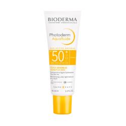 Photoderm AquaFluide Incoloro SPF 50+ (40ml)