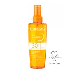 Photoderm Bronz Aceite Seco SPF30 (200ml)