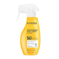 PHOTODERM FAMILY SPRAY SPF 50 (300ML)