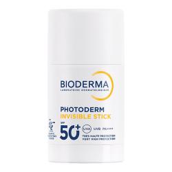 PHOTODERM INVISIBLE STICK SPF50+ (8g) 