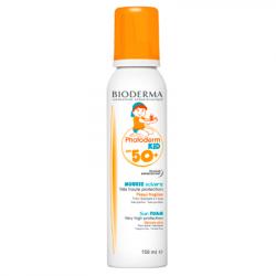 Photoderm Kid Mousse SPF50+ (150ml) 