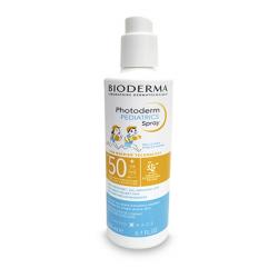 Photoderm Kid SPF50 Spray Niños (200ml)