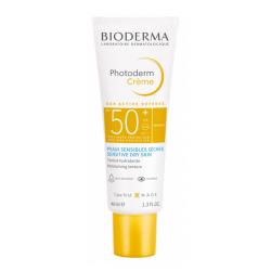 PHOTODERM MAX CREMA ANTIAGING SPF50 (40ML)