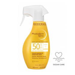 Photoderm Max Spray Familiar SPF50 (400ml)