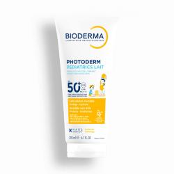 PHOTODERM PEDIATRICS LECHE SPF50+  (200ML)