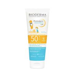 PHOTODERM PEDIATRICS SPF 50+ LECHE DE NIÑOS (100ML)	