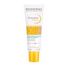 Photoderm SPF50 Aquafluido con Color Tono Claro (40ml)