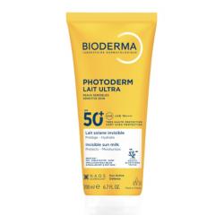 PHOTODERM ULTRA SPF 50+ LECHE FAMILIAR SPF 50+ (200ML)