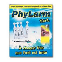 Phylarm (10 ml x 16 unidosis)