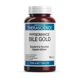 PHYSIOMANCE BILE GOLD (90 CAPSULAS)	