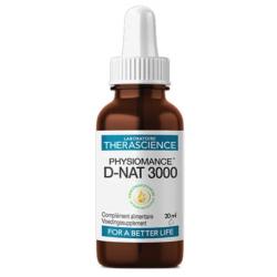 PHYSIOMANCE D-NAT 3000 (20ML)