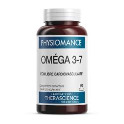 PHYSIOMANCE OMÉGA 3-7 (90 COMPRIMIDOS)