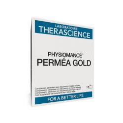 PHYSIOMANCE PERMEA GOLD (15 SOBRES)