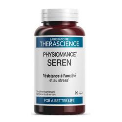 PHYSIOMANCE SEREN  (90 COMPRIMIDOS)	