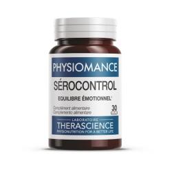 PHYSIOMANCE SEROCONTROL (30 comprimidos)
