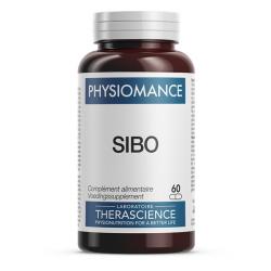 PHYSIOMANCE SIBO	(60CAPS.VEGETALES)	