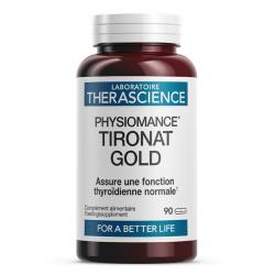 PHYSIOMANCE TIRONAT GOLD (90 COMPRIMIDOS)