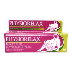 PHYSIORELAX FORTE PLUS (75ml)	