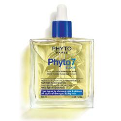 PHYTO 7 ELIXIR NUTRICION INTENSA (100ML) NOVEDAD!