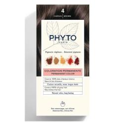 PHYTOCOLOR 4 CASTAÑO