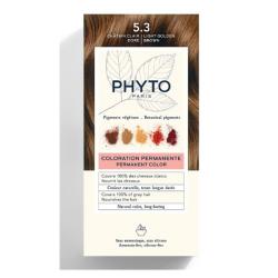 PHYTOCOLOR 5.3 CASTAÑO CLARO DORADO