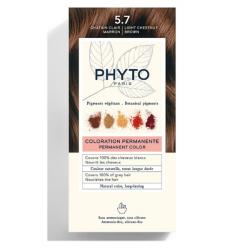 PHYTOCOLOR 5.7 CASTAÑO MARRON CLARO