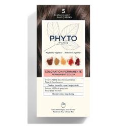 PHYTOCOLOR 5 CASTAÑO CLARO