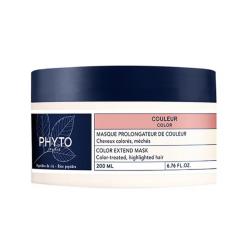 COLOR MASCARILLA protectora del color (200ml) 