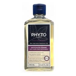 PHYTOCYANE CHAMPÚ ANTICAIDA MUJER (250ML)