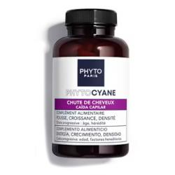 PHYTOCYANE COMPLEMENTO ALIMENTICIO ANTICAÍDA (84 CAPS.VEGANAS)