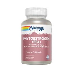 PhytoEstrogen Plus (60 perlas)