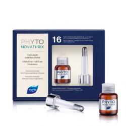 PHYTONOVATHRIX 16 TRATAMIENTO ANTI-CAÍDA (12 AMPOLLAS) 