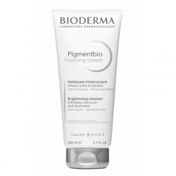 PIGMENT BIO CREMA LIMPIADORA (200ML)