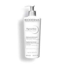 Pigmentbio Crema Limpiadora (500ml)