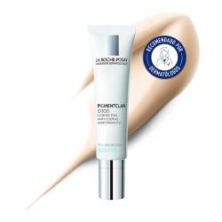 PIGMENTCLAIR CONTORNO DE OJOS DERMATOLÓGICO CORRECTOR DE OJERAS (15ml)