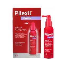 Pilexil Forte Anticaída Spray (120ml)    